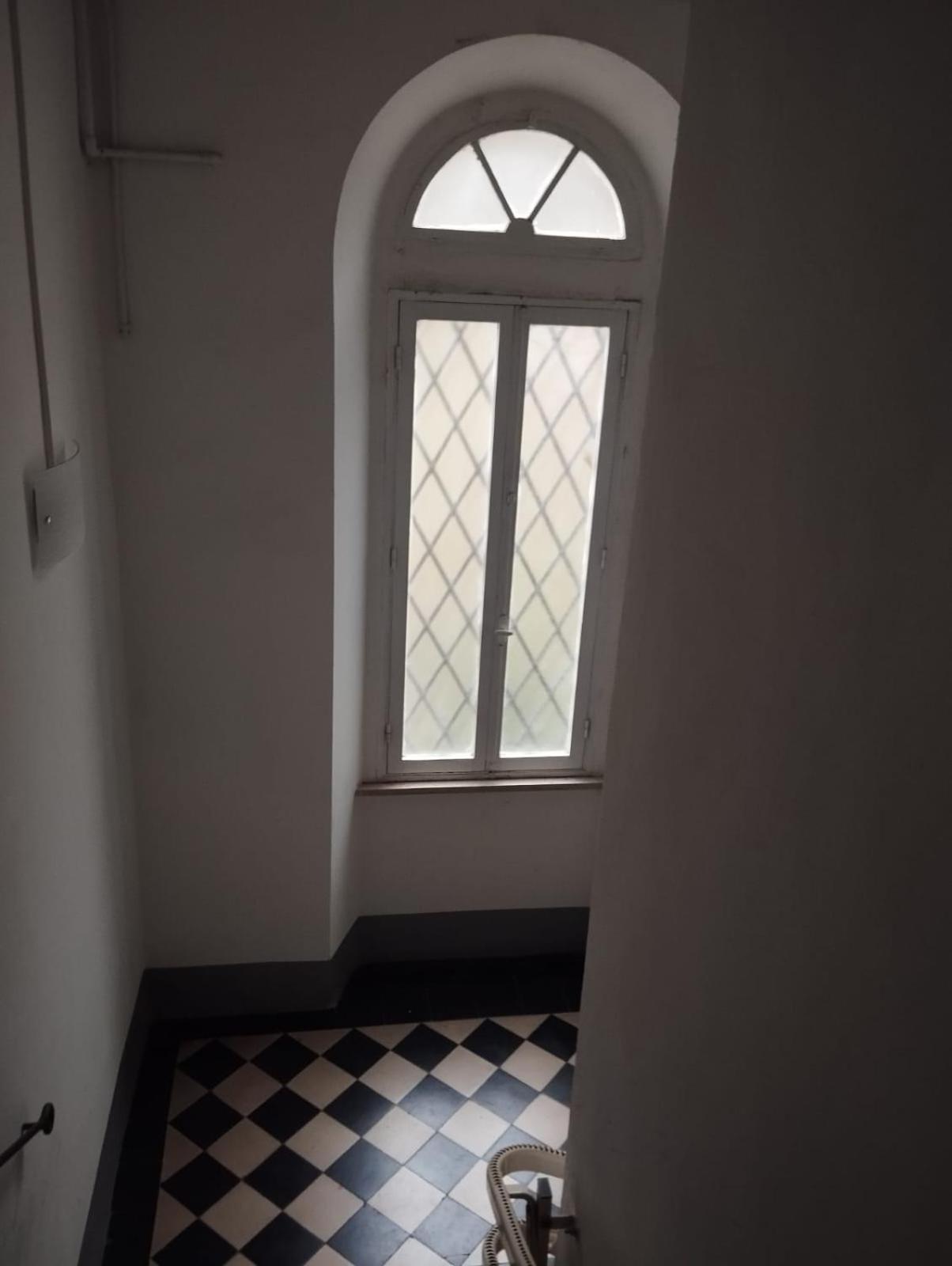 Отель The Family House Ливорно Экстерьер фото