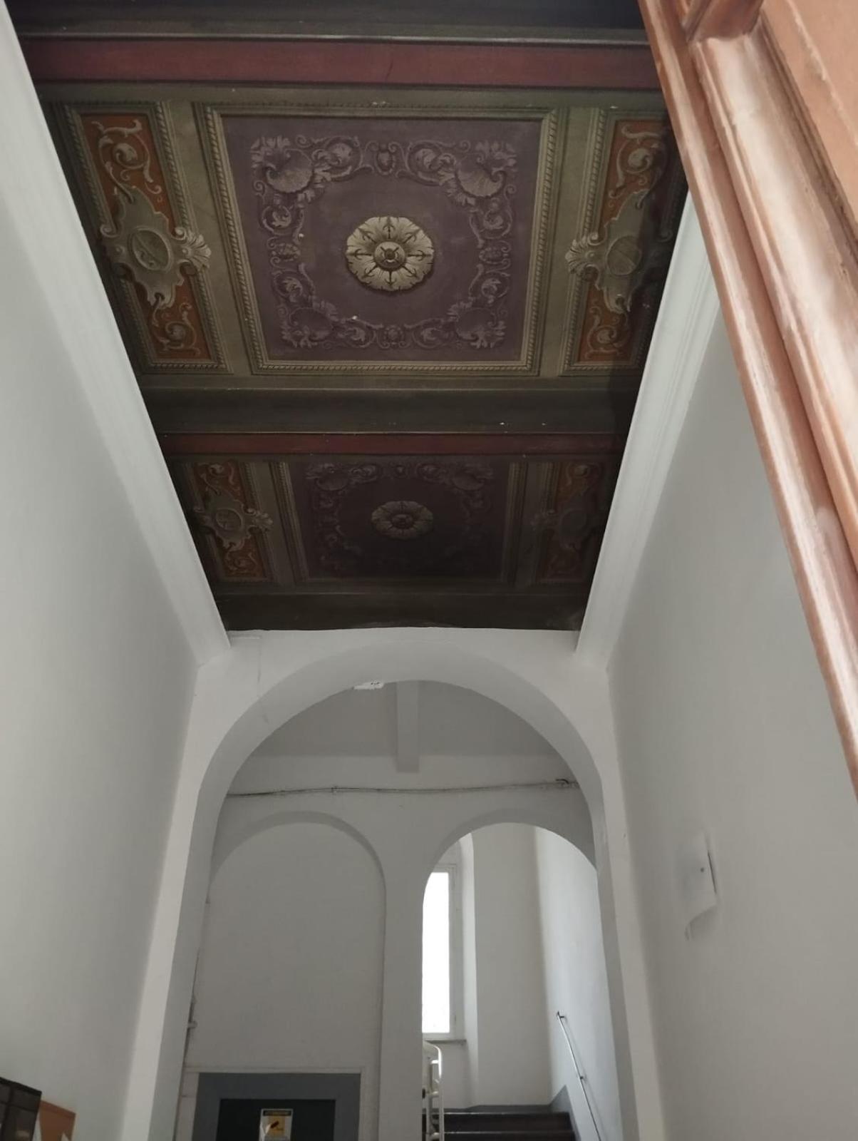 Отель The Family House Ливорно Экстерьер фото