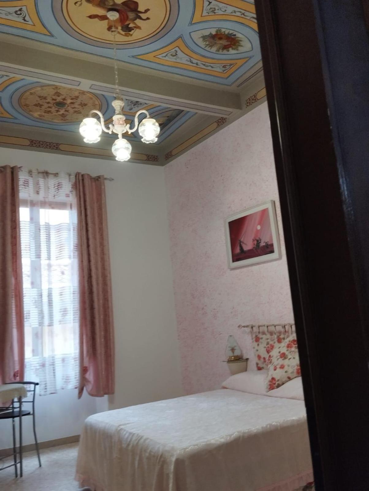 Отель The Family House Ливорно Экстерьер фото