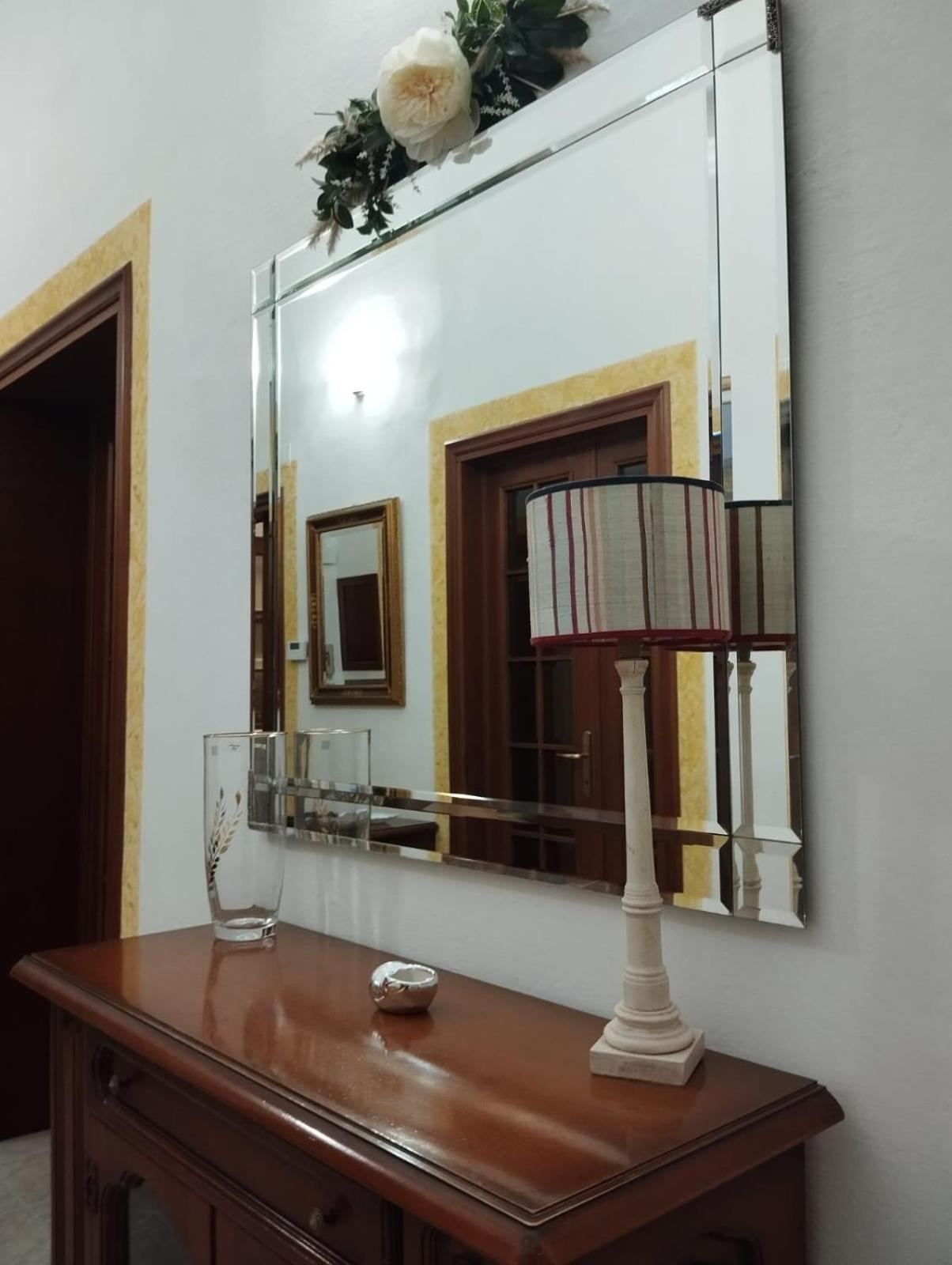 Отель The Family House Ливорно Экстерьер фото