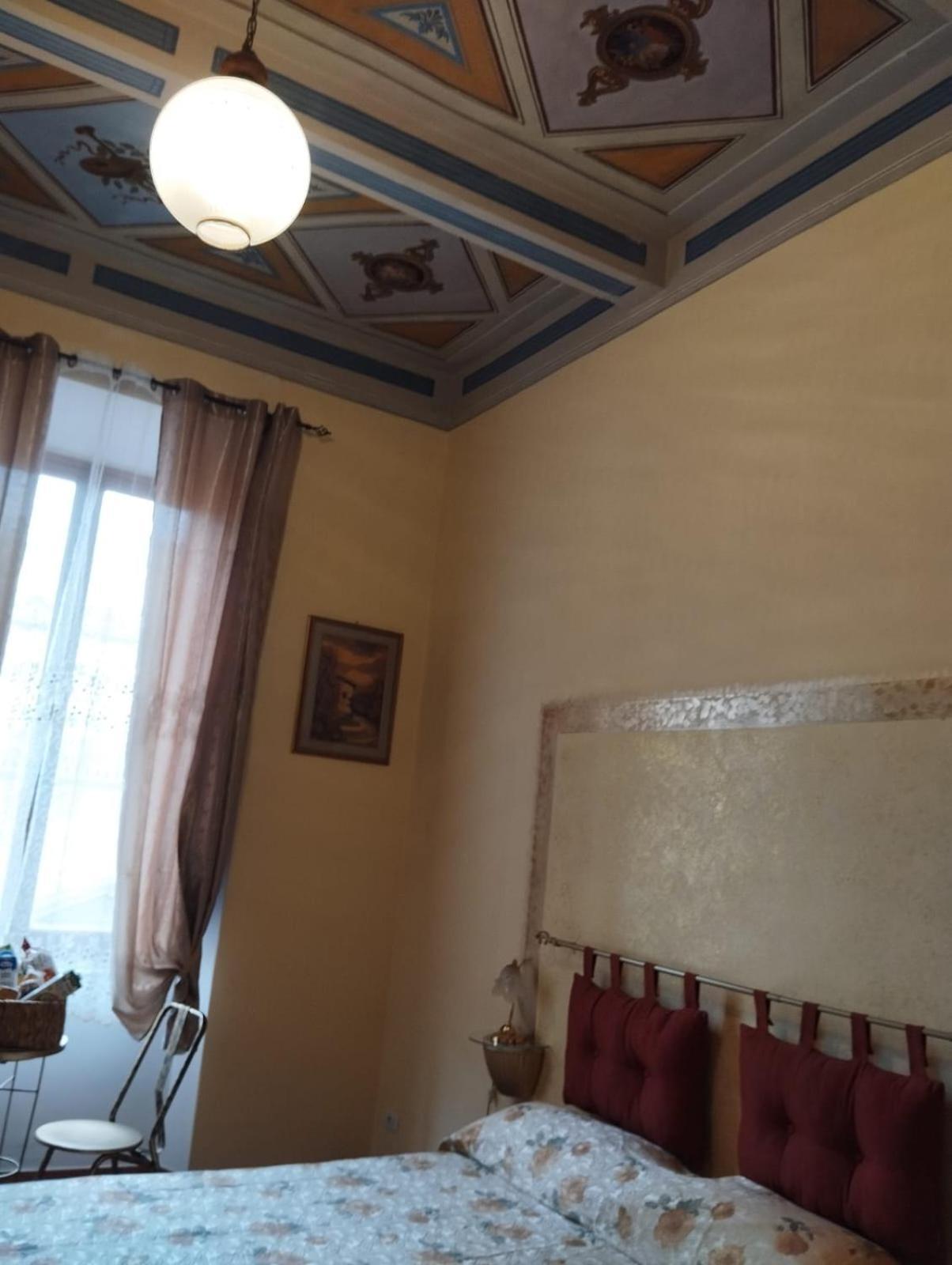 Отель The Family House Ливорно Экстерьер фото