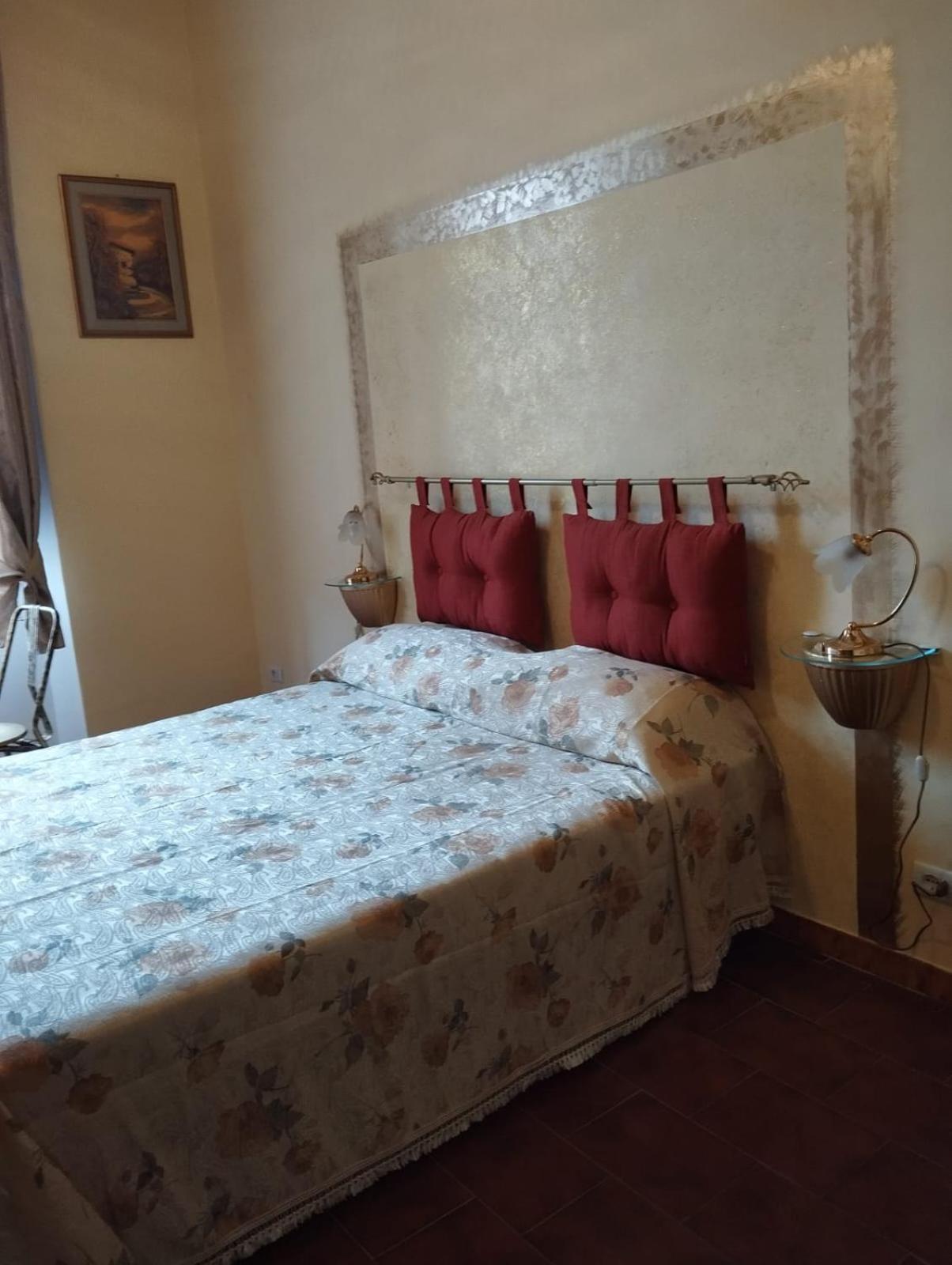 Отель The Family House Ливорно Экстерьер фото