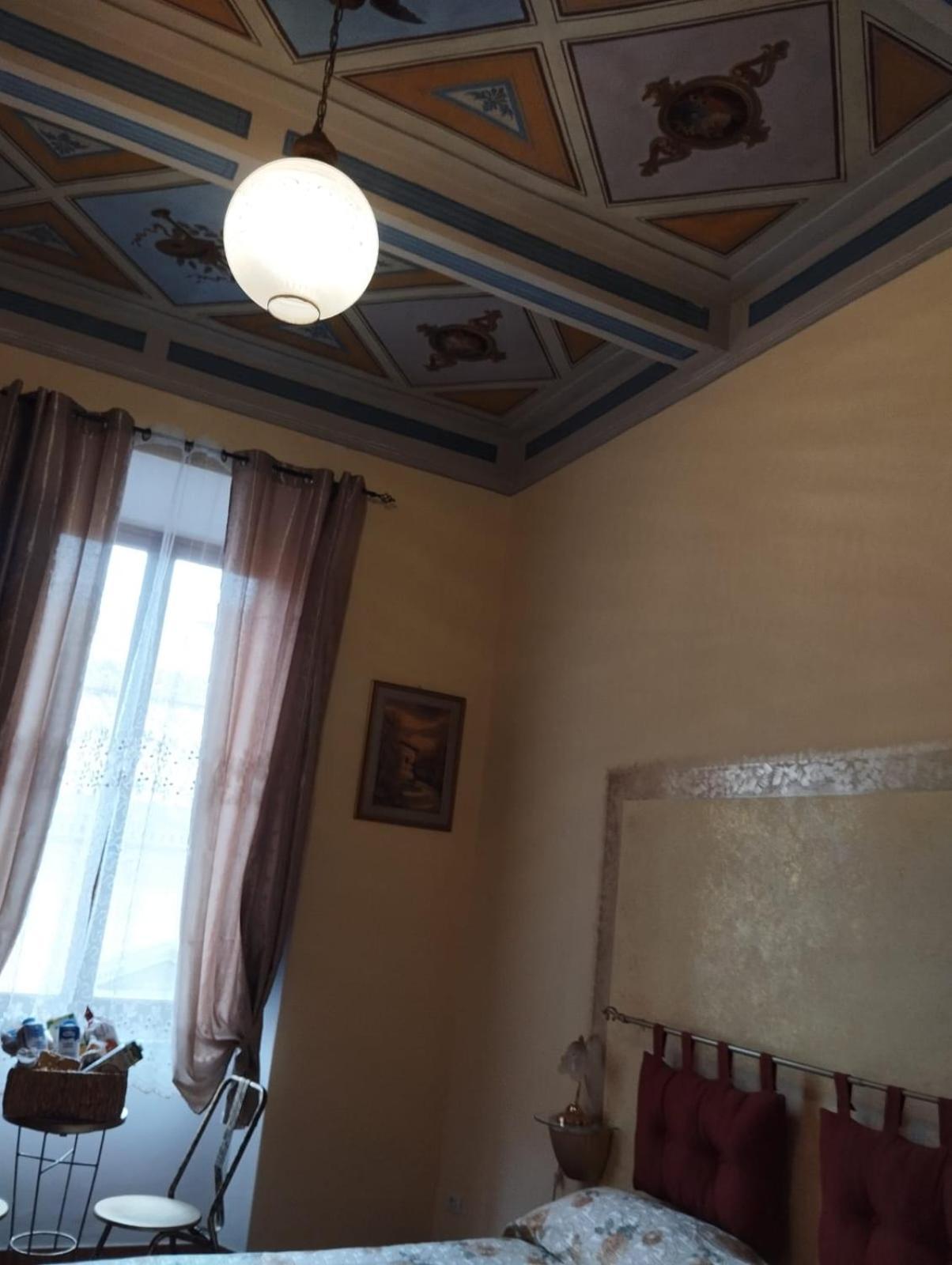 Отель The Family House Ливорно Экстерьер фото