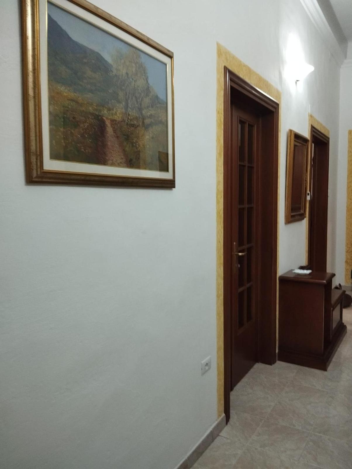 Отель The Family House Ливорно Экстерьер фото