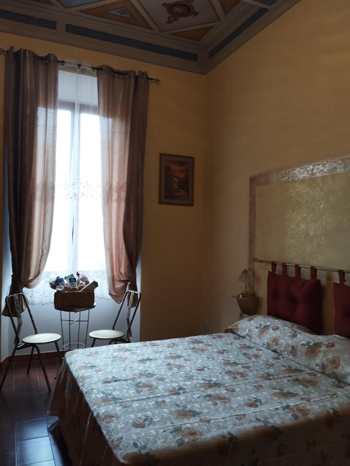 Отель The Family House Ливорно Экстерьер фото