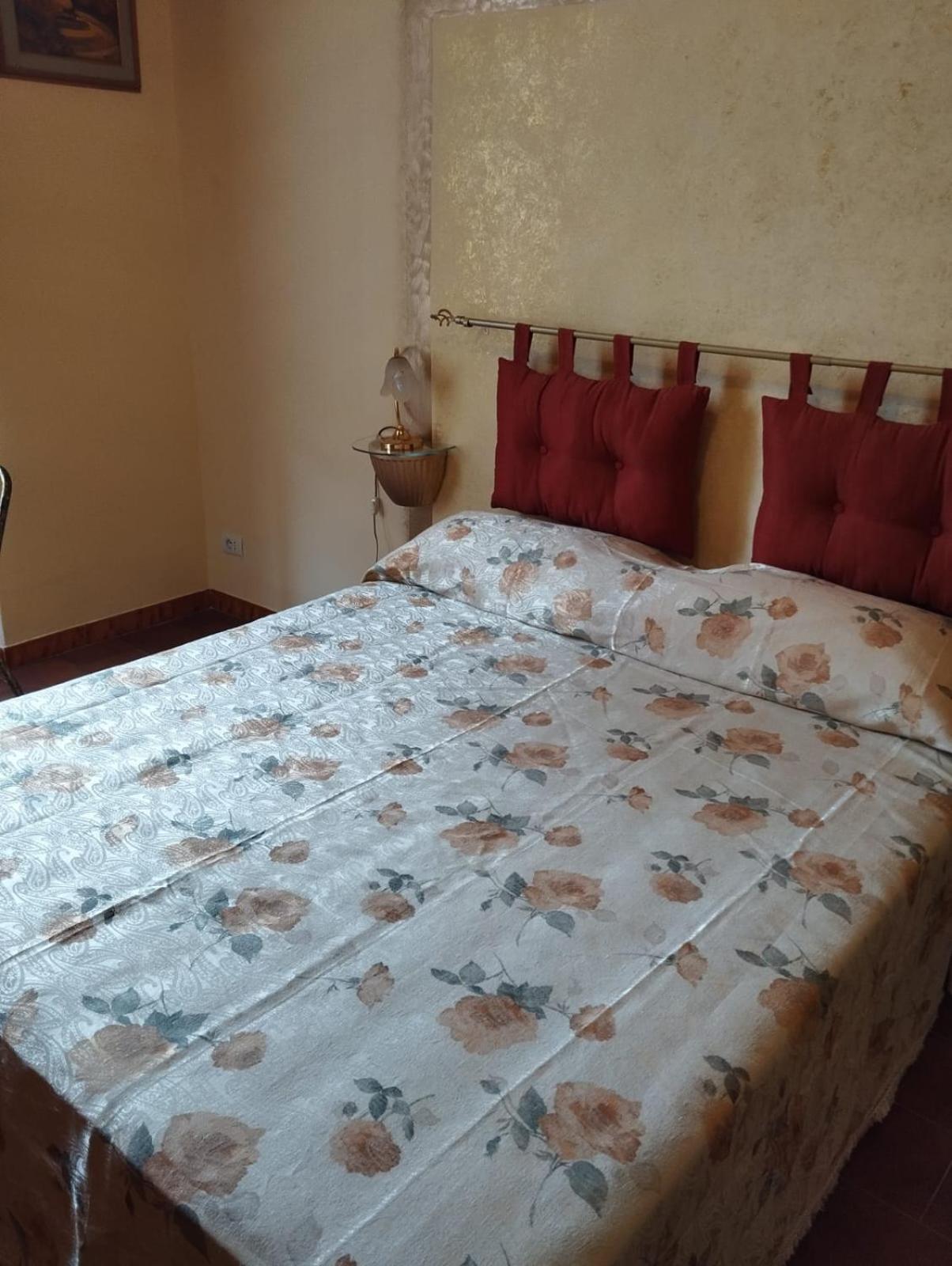 Отель The Family House Ливорно Экстерьер фото