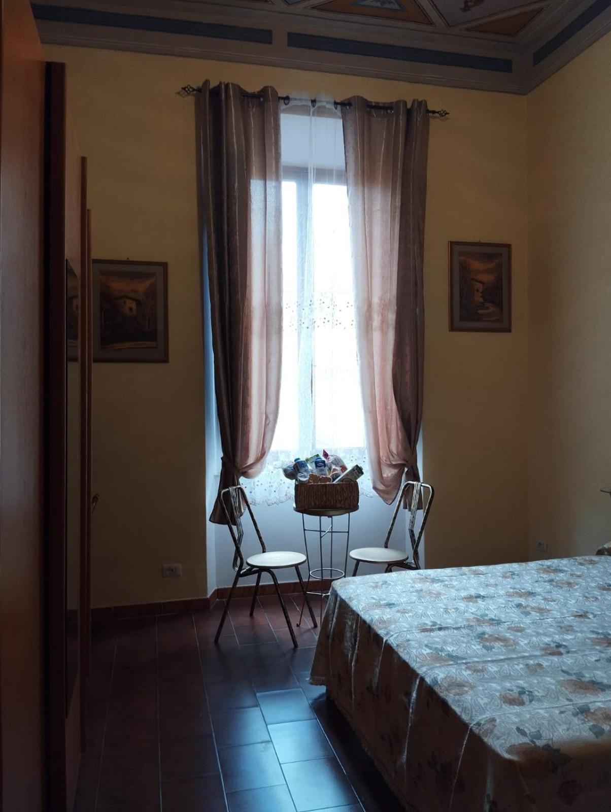Отель The Family House Ливорно Экстерьер фото