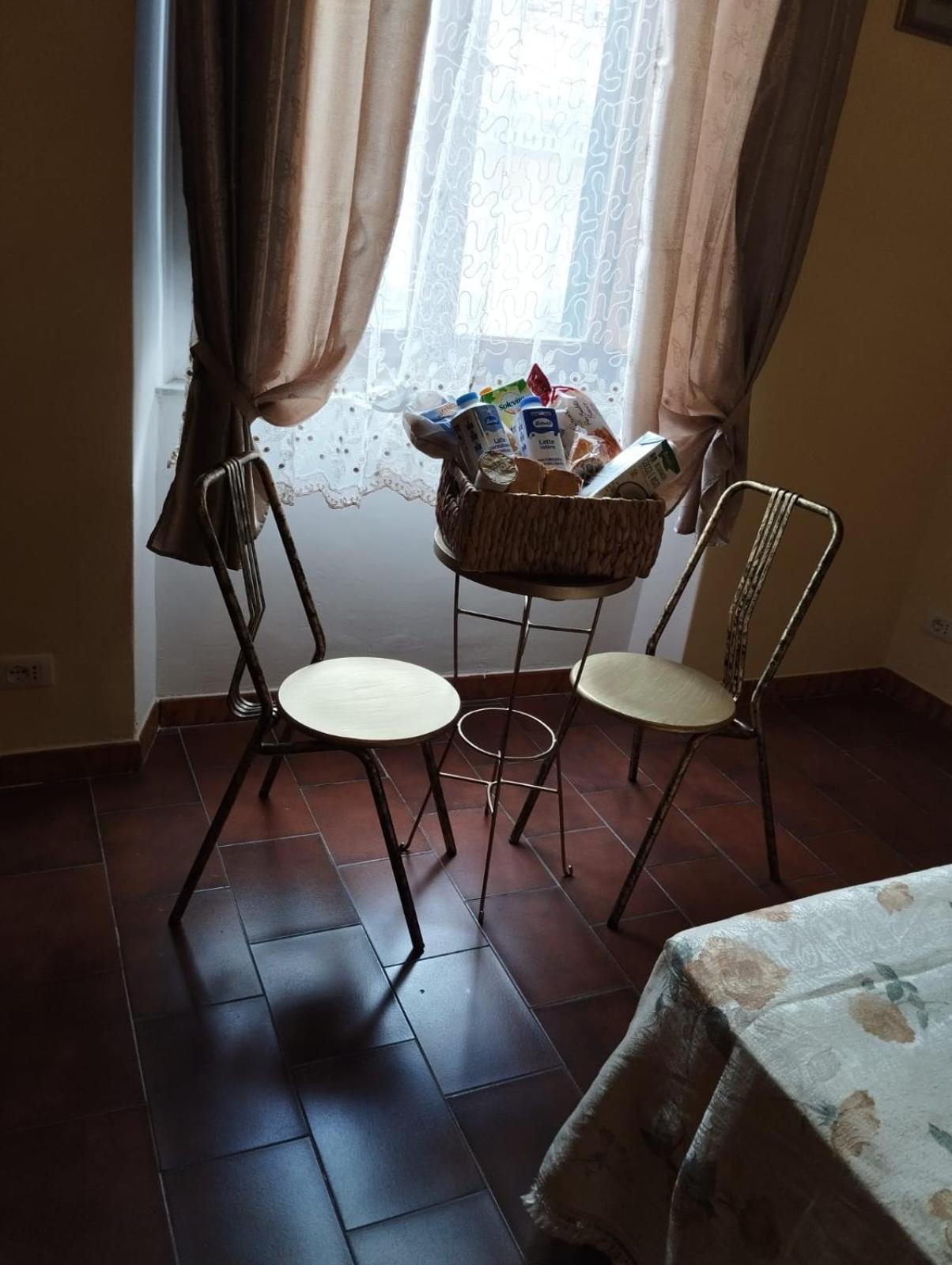 Отель The Family House Ливорно Экстерьер фото