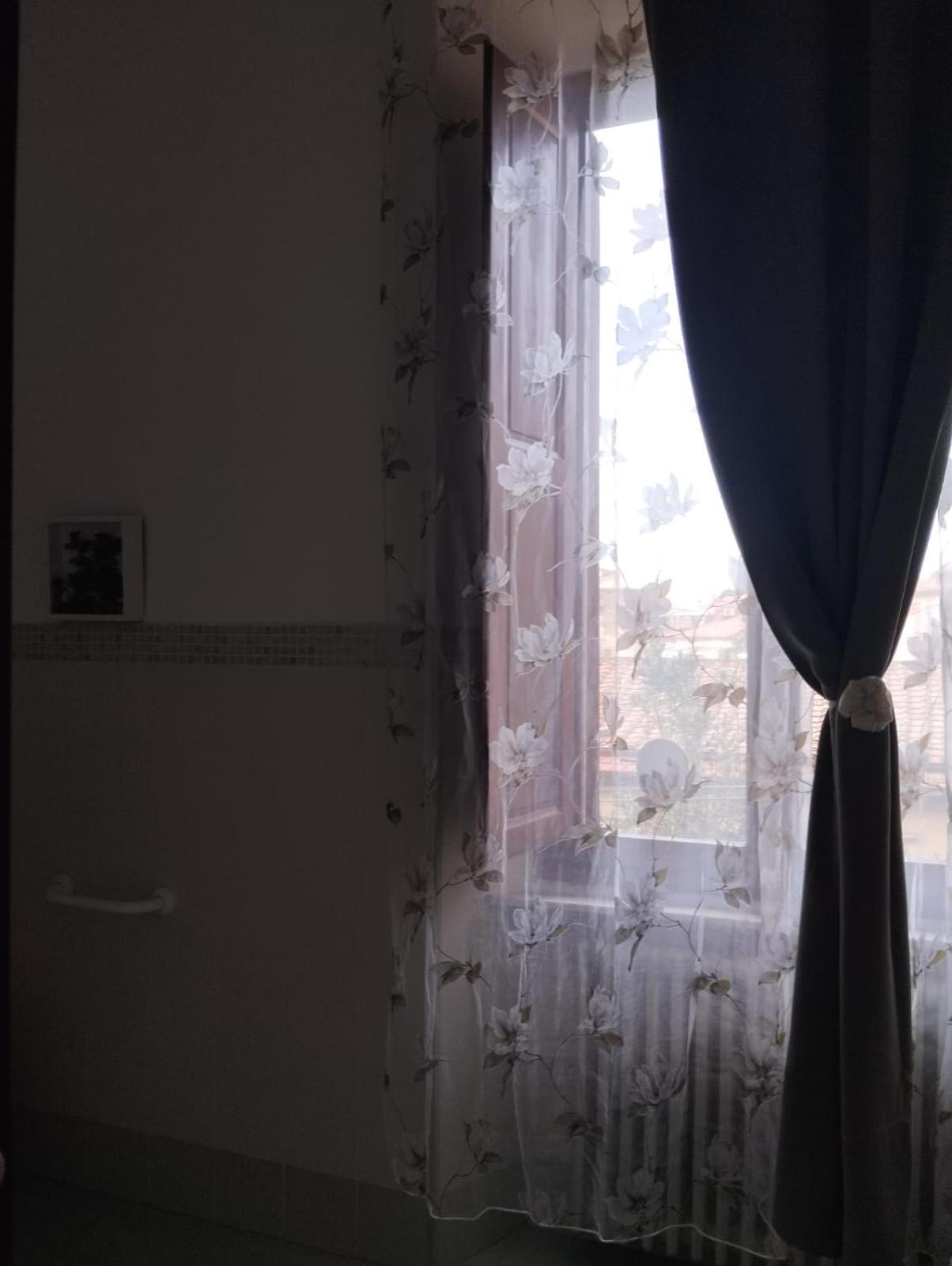 Отель The Family House Ливорно Экстерьер фото